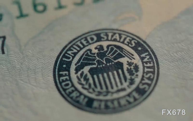 美元展望：政府停摆与美联储纪要临近，美元指数守住50日均线