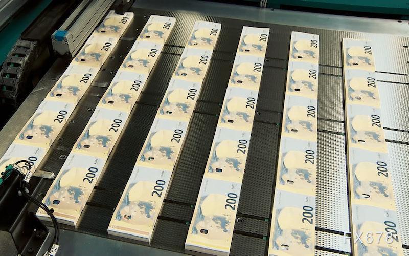 欧洲央行利率不变却引欧元先跌，美国CPI发布成功“救场”？(图1)