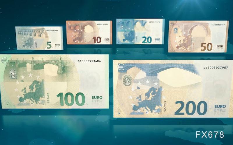 美欧经济同步放缓，为何说欧元被动升值窗口即将打开？