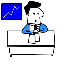 外汇基本面分析学习 6 - 外汇新闻媒体和市场数据(图1)