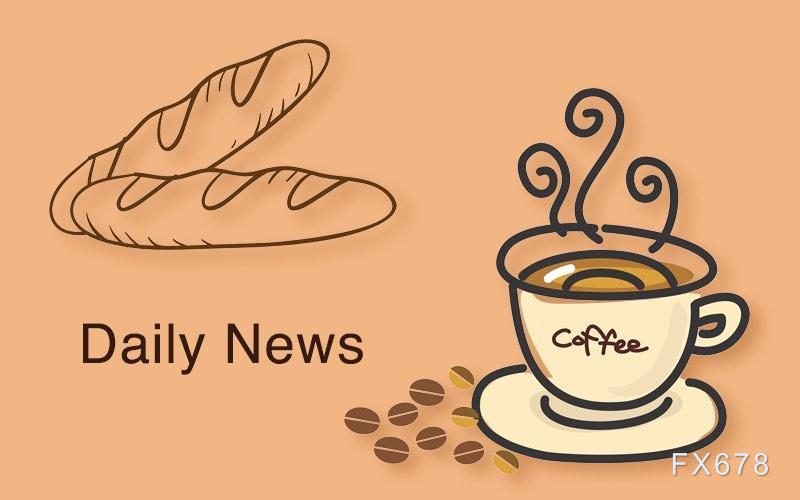 2月6日财经早餐:为满足保证金要求抛售黄金,金价逼近4750关口,油价下跌超2%(图1) 2月6日财经早餐:为满足保证金要求抛售黄金,金价逼近4750关口,油价下跌超2%(图1)