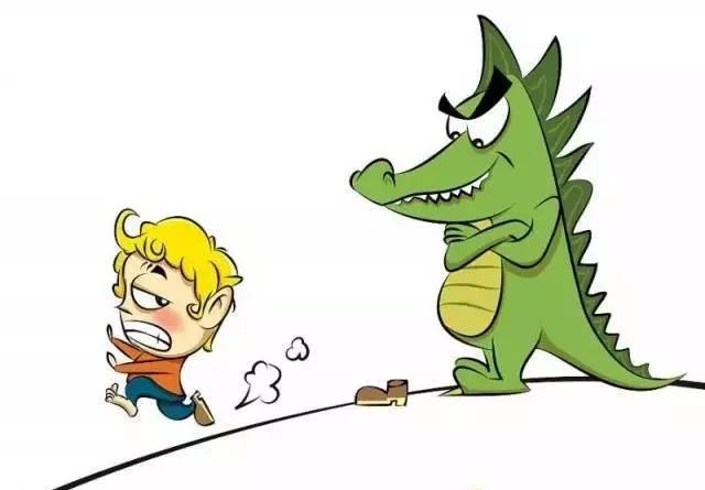 外汇操盘手从鳄鱼身上能够学到哪些外汇交易策略？(图1)