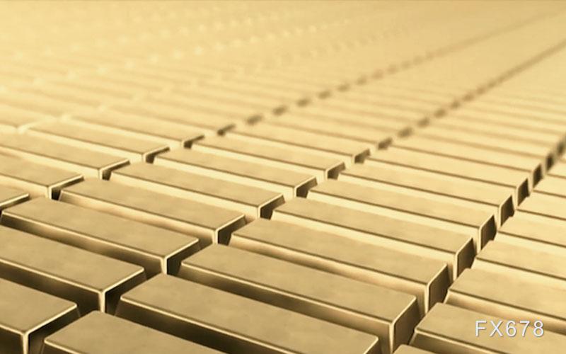 数字黄金重塑市场，黄金金融属性迎来新变革