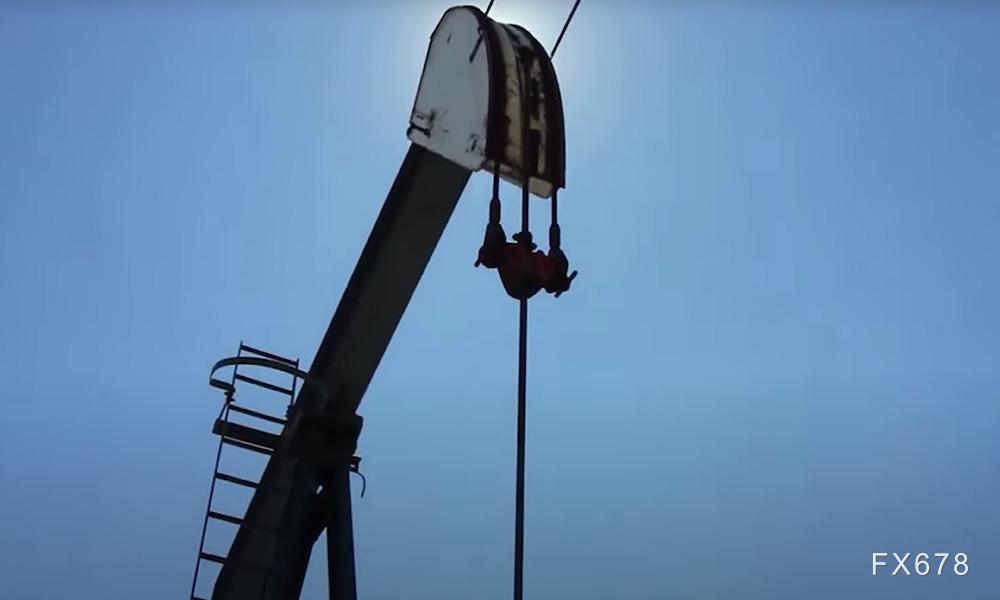 原油市场走势分析与外部因素影响解读