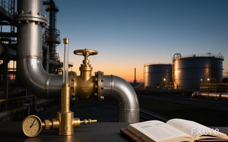 美国库存下降支撑原油市场多重因素分析(图1)