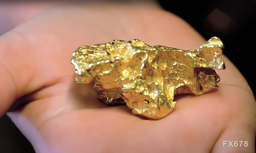 金价震荡攀升突破3600美元，后市趋势分析