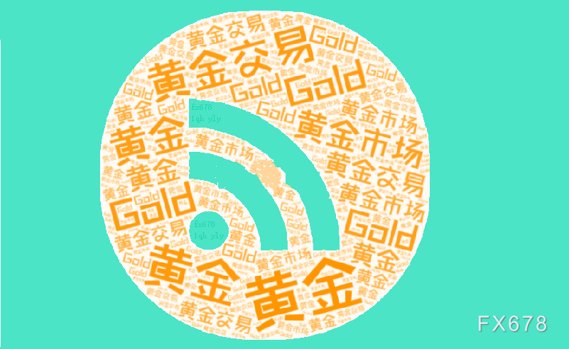 金价区间震荡待突破，市场聚焦新指引