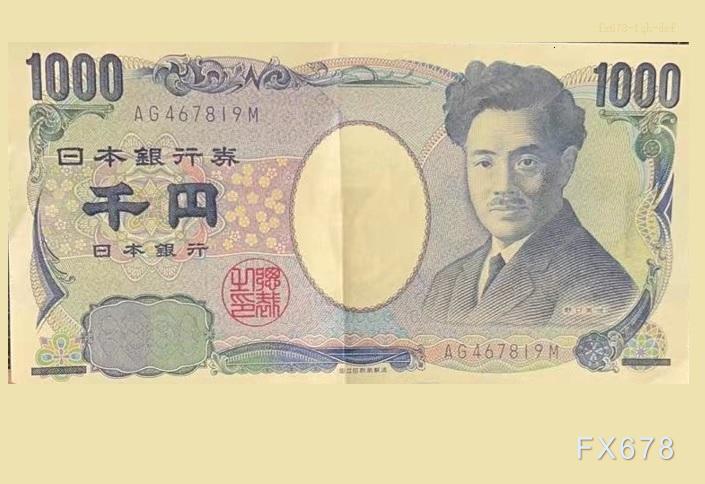日元疲软推动欧元兑日元反弹 200周期均线成关键阻力(图1) 日元疲软推动欧元兑日元反弹 200周期均线成关键阻力(图1)