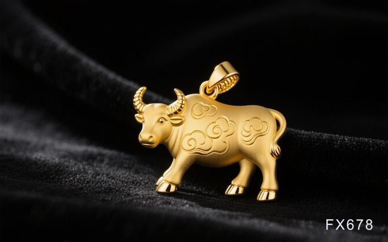 金价突破4200美金后的趋势分析方法(图1)