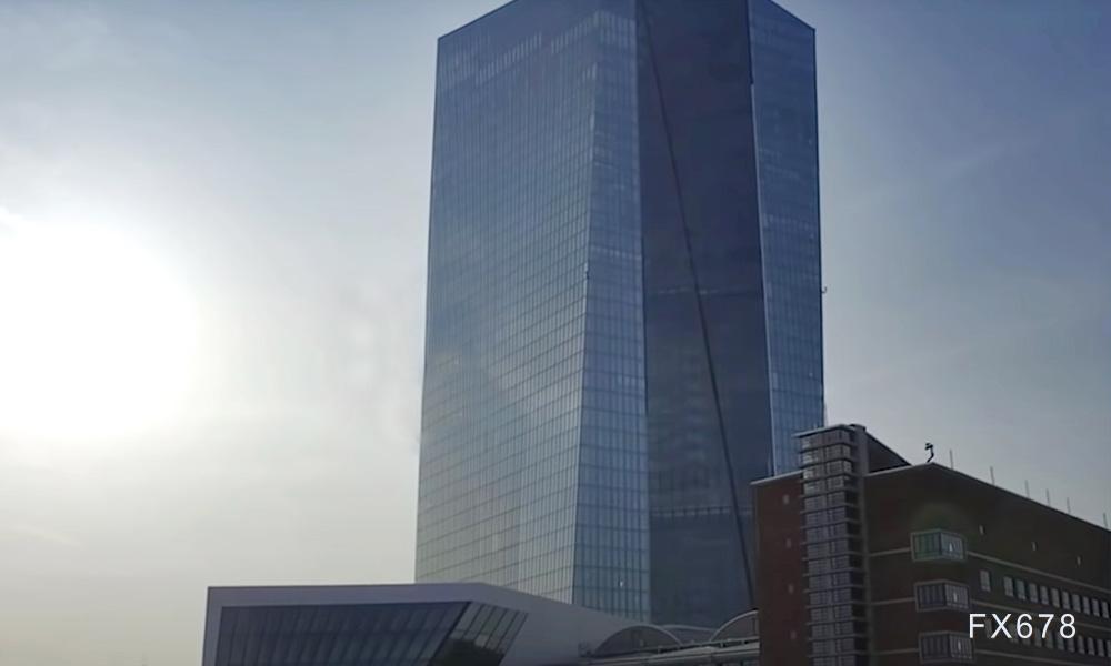 欧银官员：暂无需降息，专注经济监测(图1)